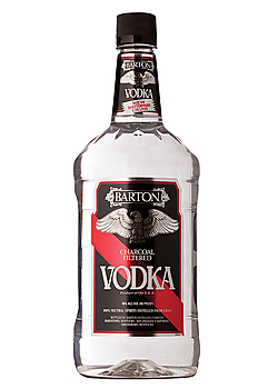 Barton - Vodka - Viscount Wines & Liquor