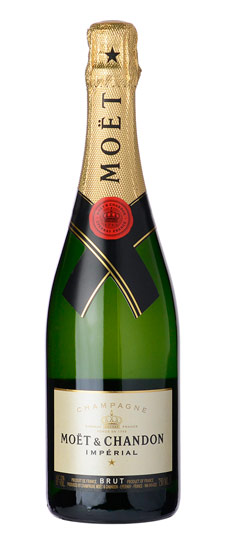 Moet & Chandon Brut NV GB – Liquor Mart