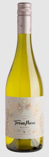 Terrapura - Chardonnay 2021 - Liquor & Wines Viscount