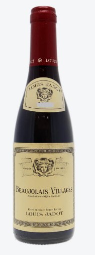 Louis Jadot Beaujolais-Villages 2018